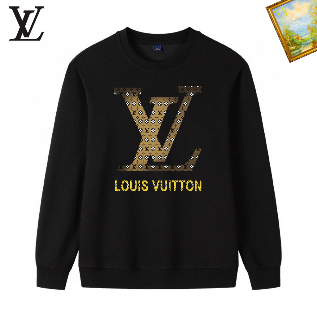 Louis Vuitton Hoodies